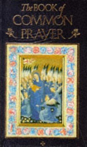 Book The Book of Common Prayer (Prayer Book) free