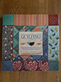 Book The Complete Quilting Course free