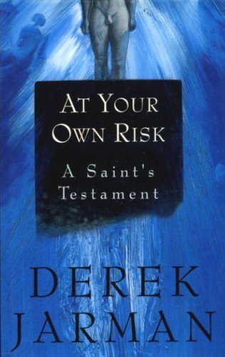Book At Your Own Risk: A Saint's Testament. free