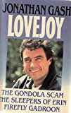 Book Lovejoy Omnibus Featuring The Gondola Scam, The Sleepers Of Erin, Firefly free