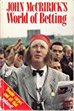 Book John McCririck's World of Betting: Double Carpet and All That free