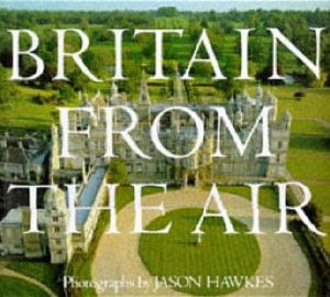 Book BRITAIN FROM THE AIR free