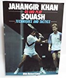 Book Go and Play Squash: Techniques and Tactics free