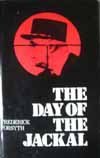 Book The Day Of The Jackal free