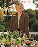 Book Martha Stewarts Quick Cook free
