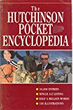 Book Hutchinson Pocket Encyclopedia free