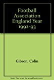 Book Football Association England Year free