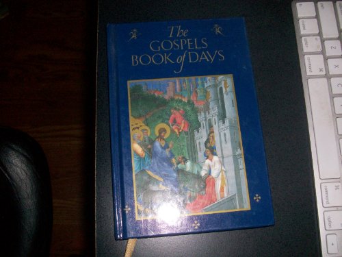 Book Gospels Book Of Days free