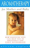 Book Aromatherapy for Mother free