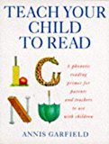 Book Teach Your Child to Read free