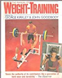 Book The Manual of Weight-Training free