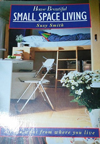 Book '''HOUSE BEAUTIFUL'' SMALL SPACE LIVING' free