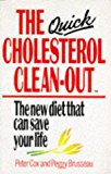 Book The Quick Cholesterol Clean-out free