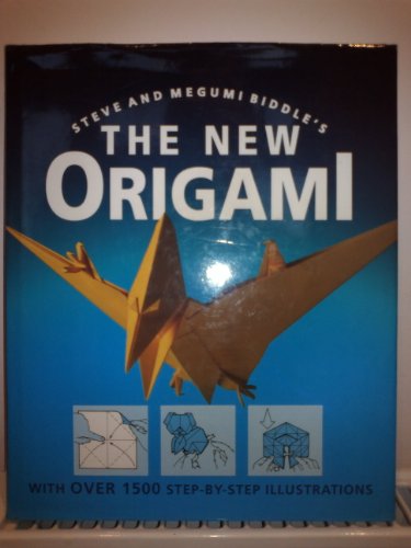 Book The New Origami free