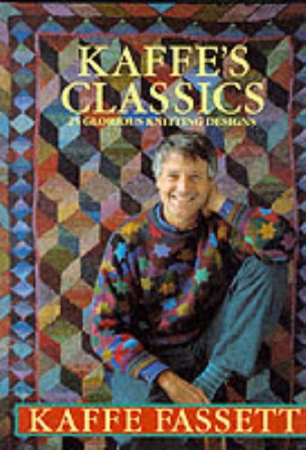 Book Kaffe's Classics: 25 Glorious Knitting Designs free