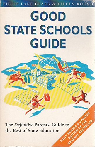 Book Good State Schools Guide free