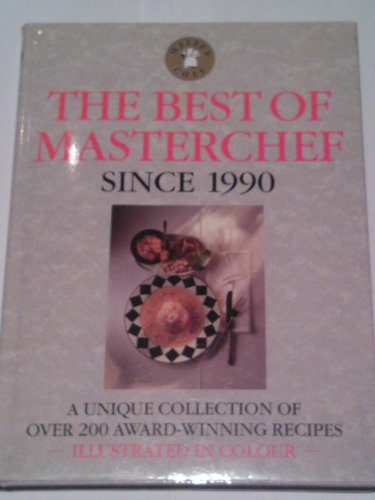 Book 'THE BEST OF ''MASTERCHEF''' free