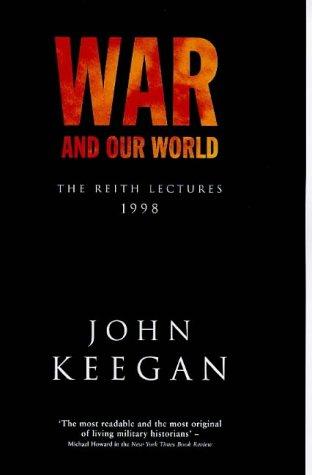 Book War and our world (The Reith lectures) free