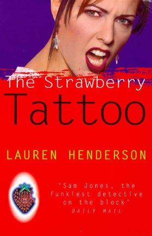 Book The Strawberry Tattoo free