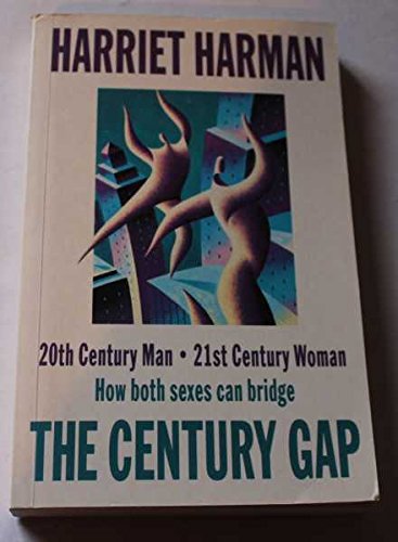 Book Century Gap free