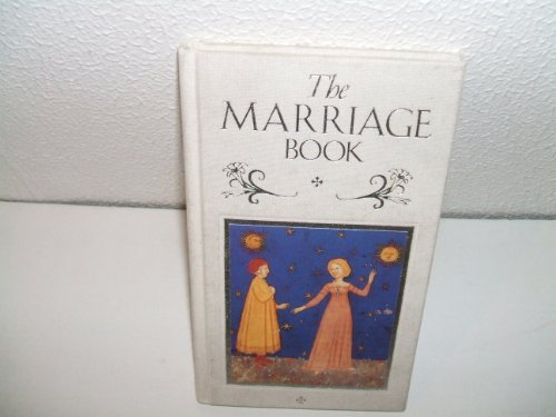 Book The Marriage Book free