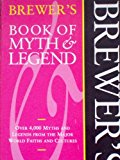 Book Brewer's Myth and Legend free