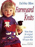 Book Farmyard knits: more than 30 original patterns for 0-5 year olds. free Book Farmyard knits: more than 30 original patterns for 0-5 year olds. free