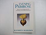 Book Evening Primrose Oil free