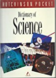Book Dictionary of Science free