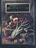 Book The Heritage Of Italian Cooking free