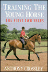 Book Training the Young Horse: The First Two Years free