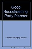 Book Good Housekeeping: Party Planner free