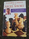 Book Learn Chess With Nigel Short free