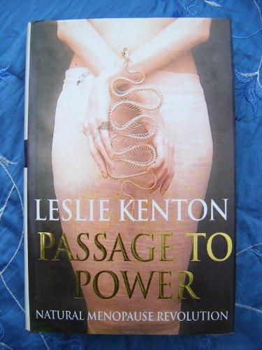 Book Passage to Power free