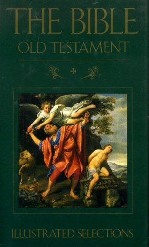 Book Bible Old Testament Illustrated Select free