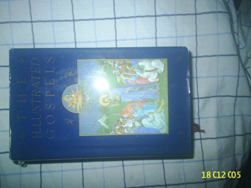 Book The Illustrated Gospels free