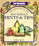 Book "Good Housekeeping" Household Hints and Tips (Good Housekeeping Cookery Club) free
