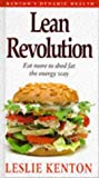 Book Lean Revolution: Eat More to Shed Fat the Energy Way (Dynamic Health Collection) free
