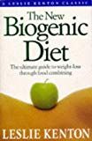 Book The New Biogenic Diet free