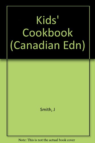 Book Kids' Cookbook free Book Kids' Cookbook free