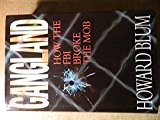 Book Gangland: how the FBI broke the Mob. free