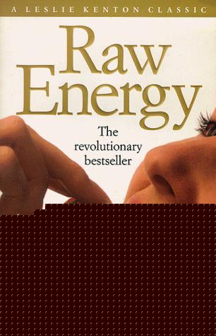 Book The New Raw Energy free