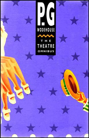 Book The Theatre Omnibus free