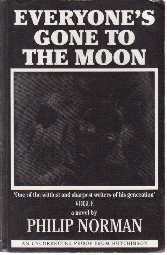 Book Everyone's Gone to the Moon free