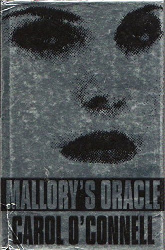 Book Mallory's Oracle free