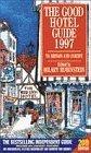 Book The Good Hotel Guide: To Britain And Europe free