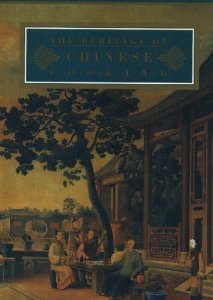 Book the heritage of chinese cooking free