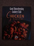 Book Chicken and Poultry ("Good Housekeeping" Cookery Club) free