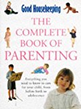 Book "Good Housekeeping" Complete Book of Parenting (Good Housekeeping Cookery Club) free