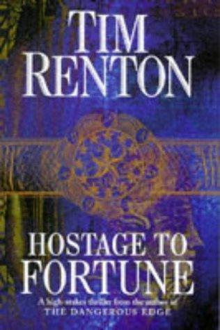 Book Hostage To Fortune free